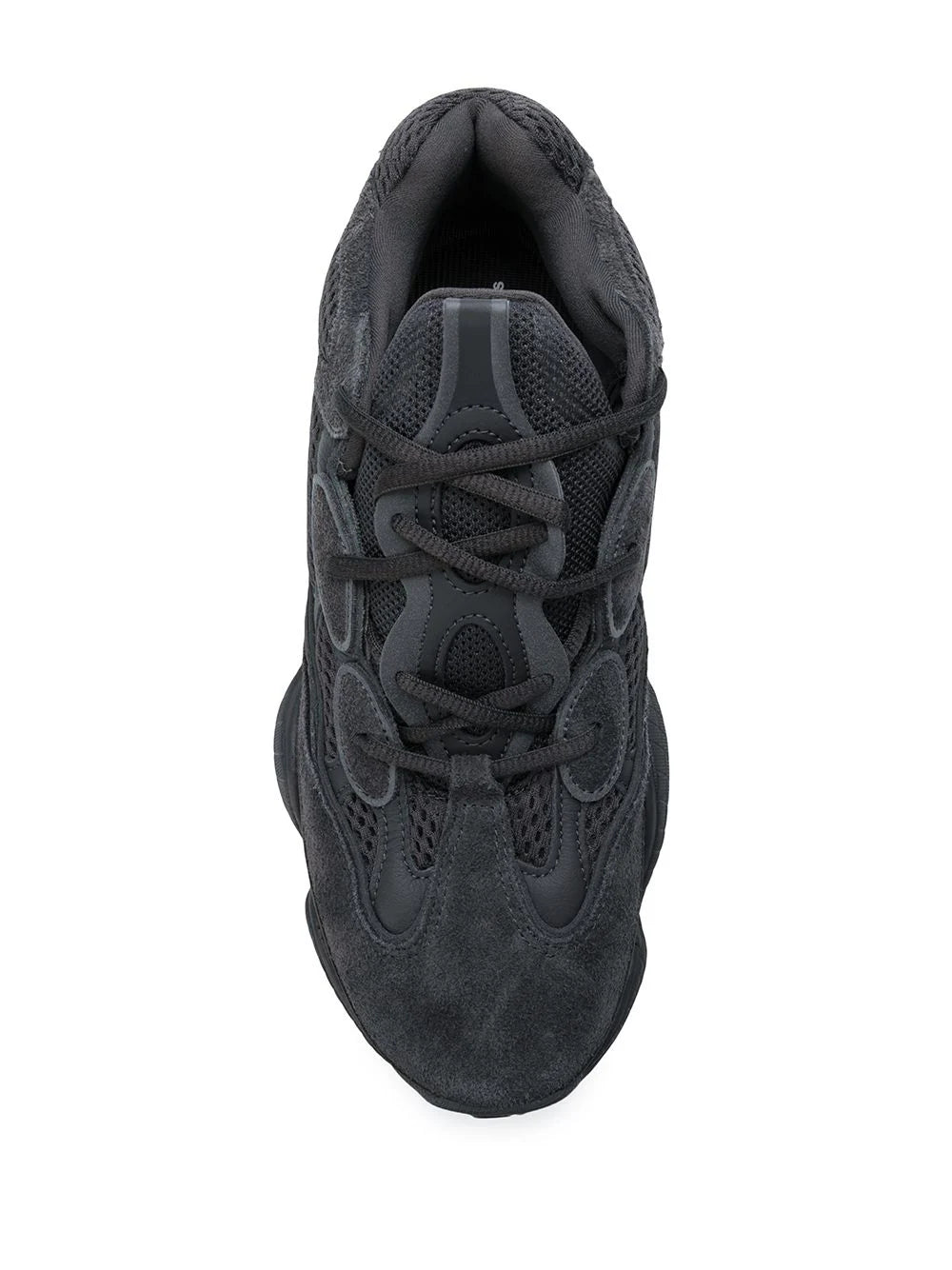 adidas Yeezy  500 "Utility Black" sneakers
