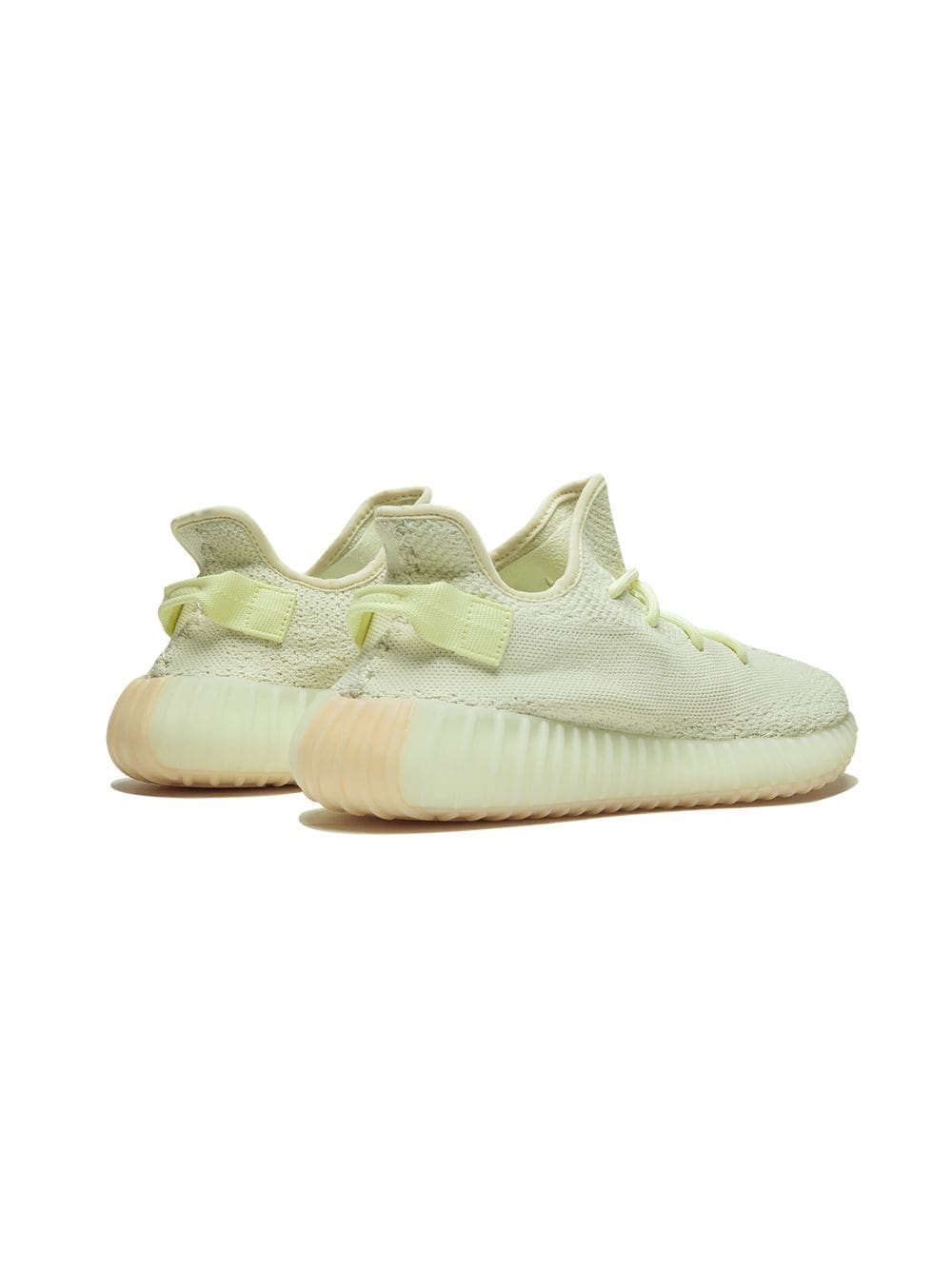 adidas Yeezy Boost 350 V2 "Butter" sneakers
