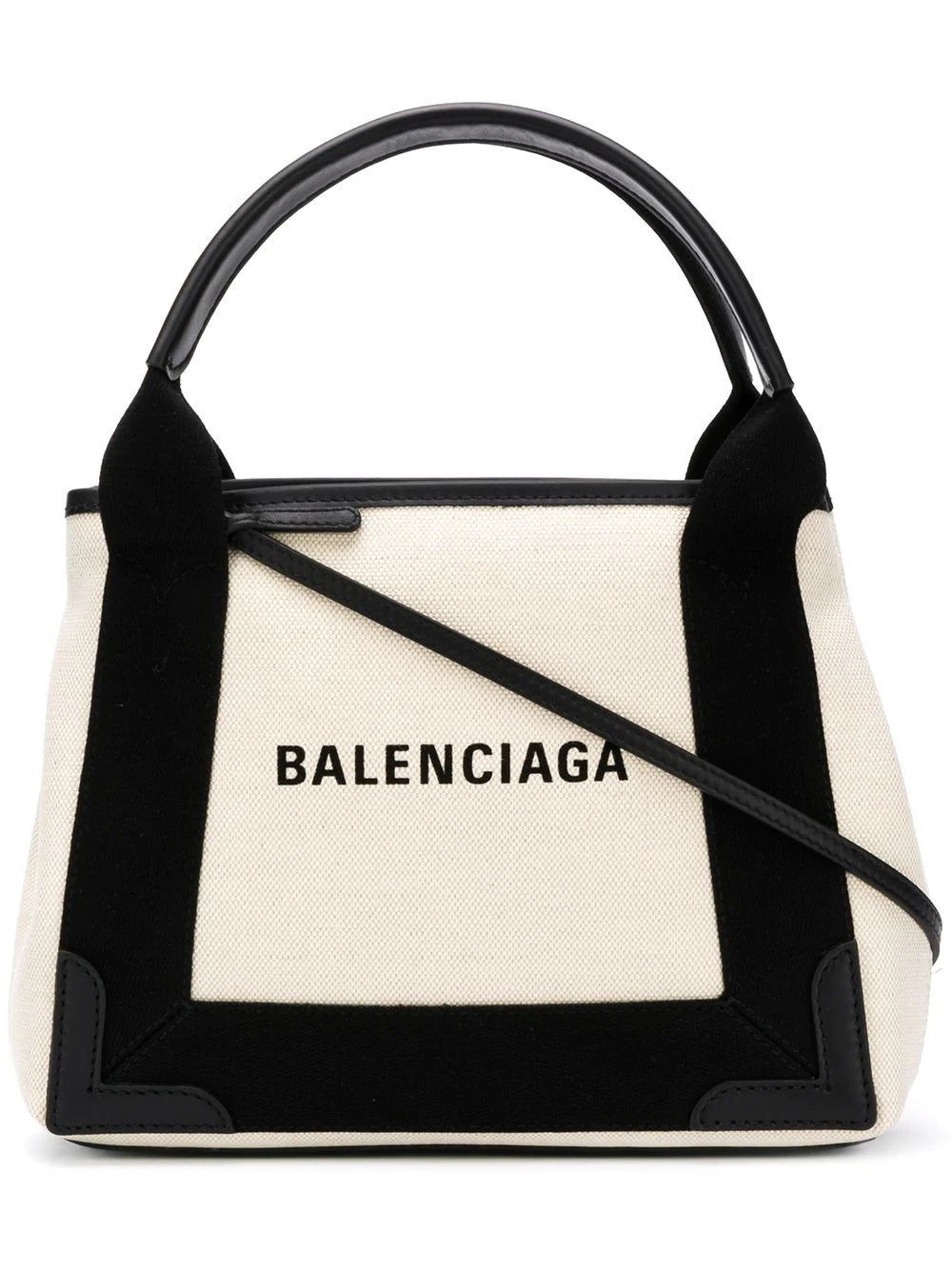 Balenciaga  Cabas XS tote bag