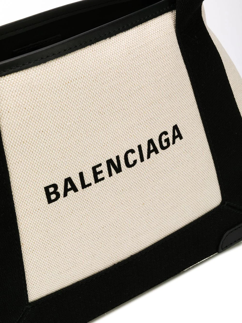 Balenciaga  Cabas XS tote bag