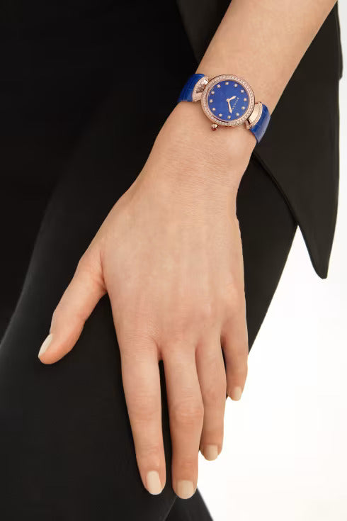 Bulgari Divas’ Dream Watch
