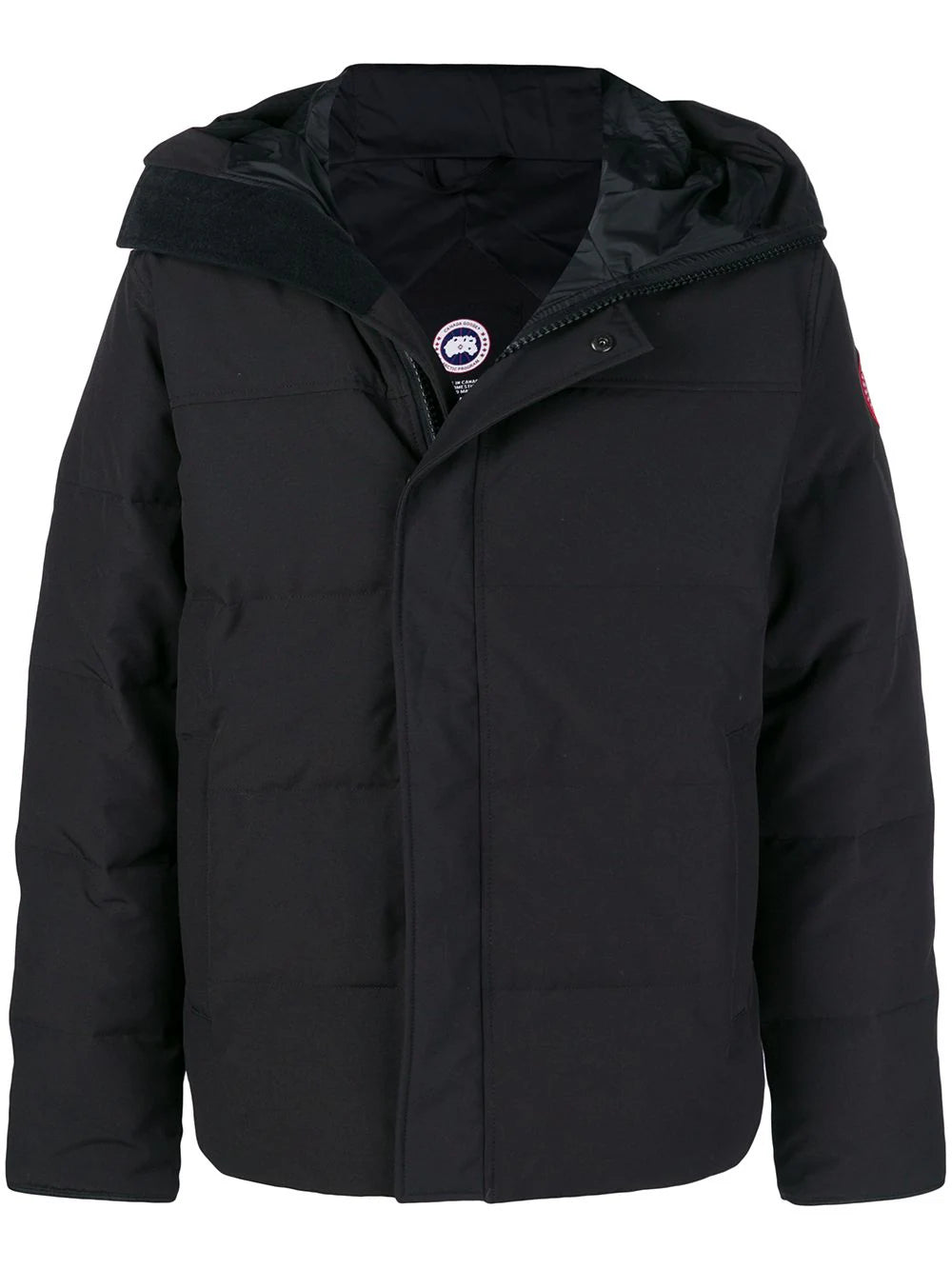 Canada Goose  MacMillan parka coat