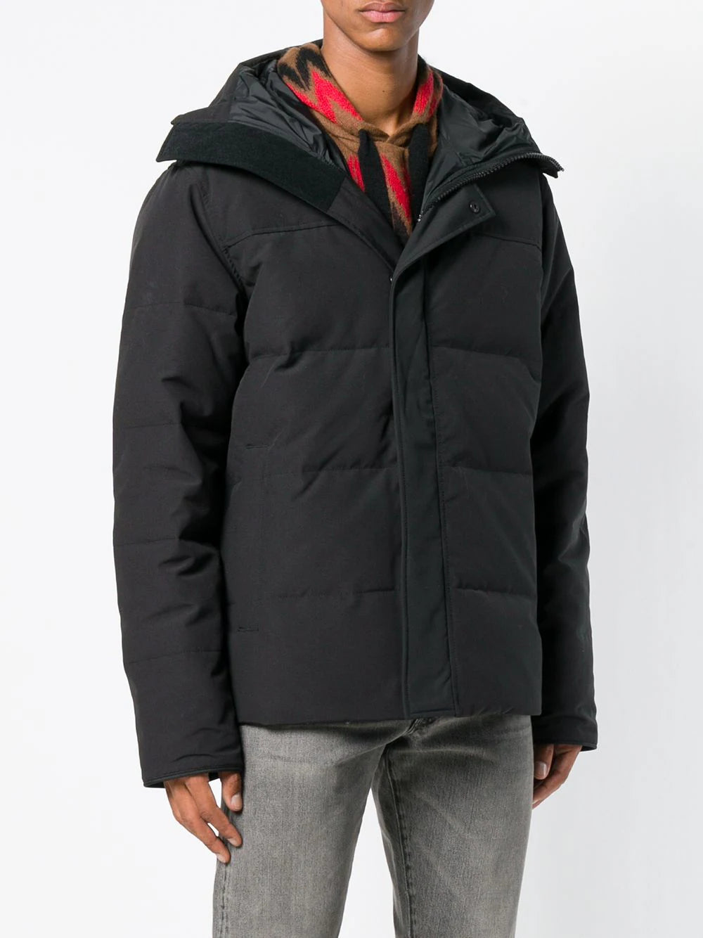 Canada Goose  MacMillan parka coat
