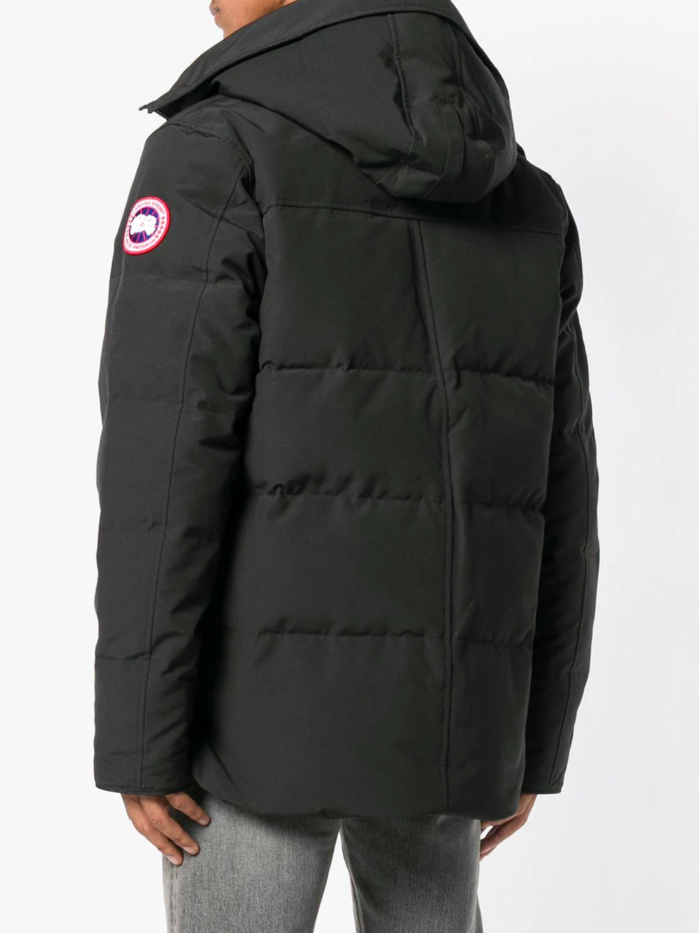 Canada Goose  MacMillan parka coat