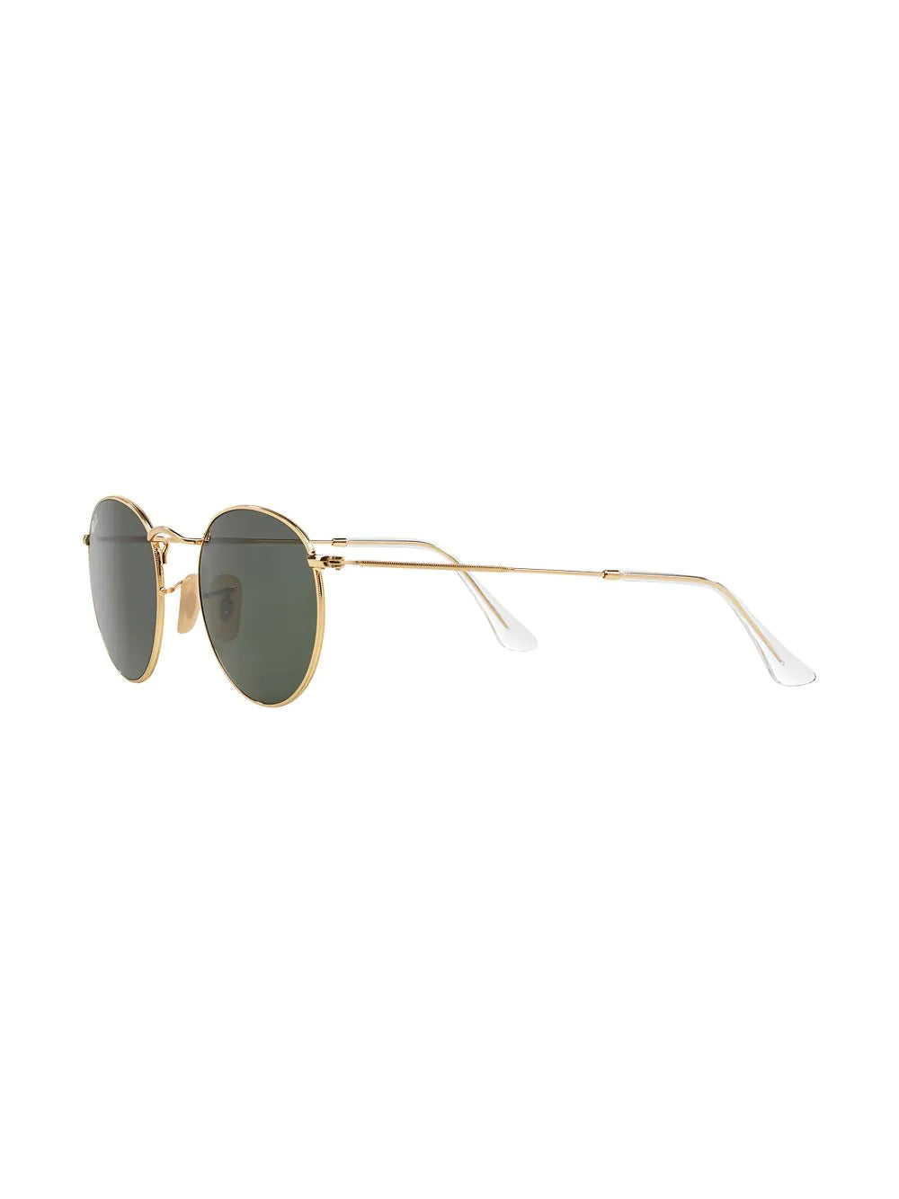 Ray-Ban RB3447 round-frame sunglasses