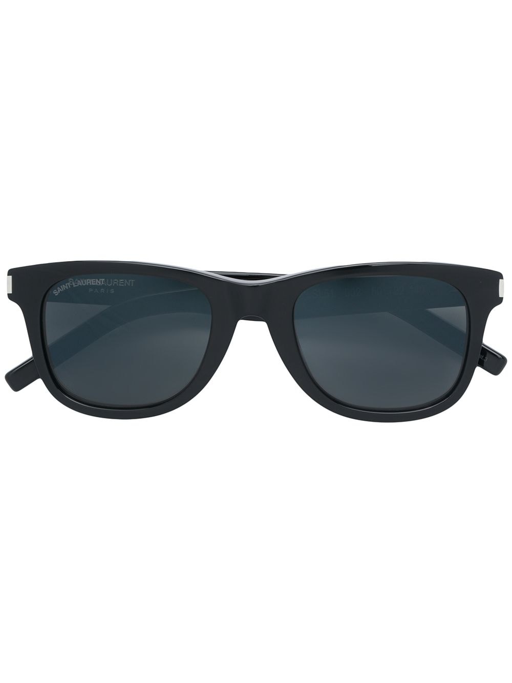 Saint Laurent Eyewear mass square sunglasses