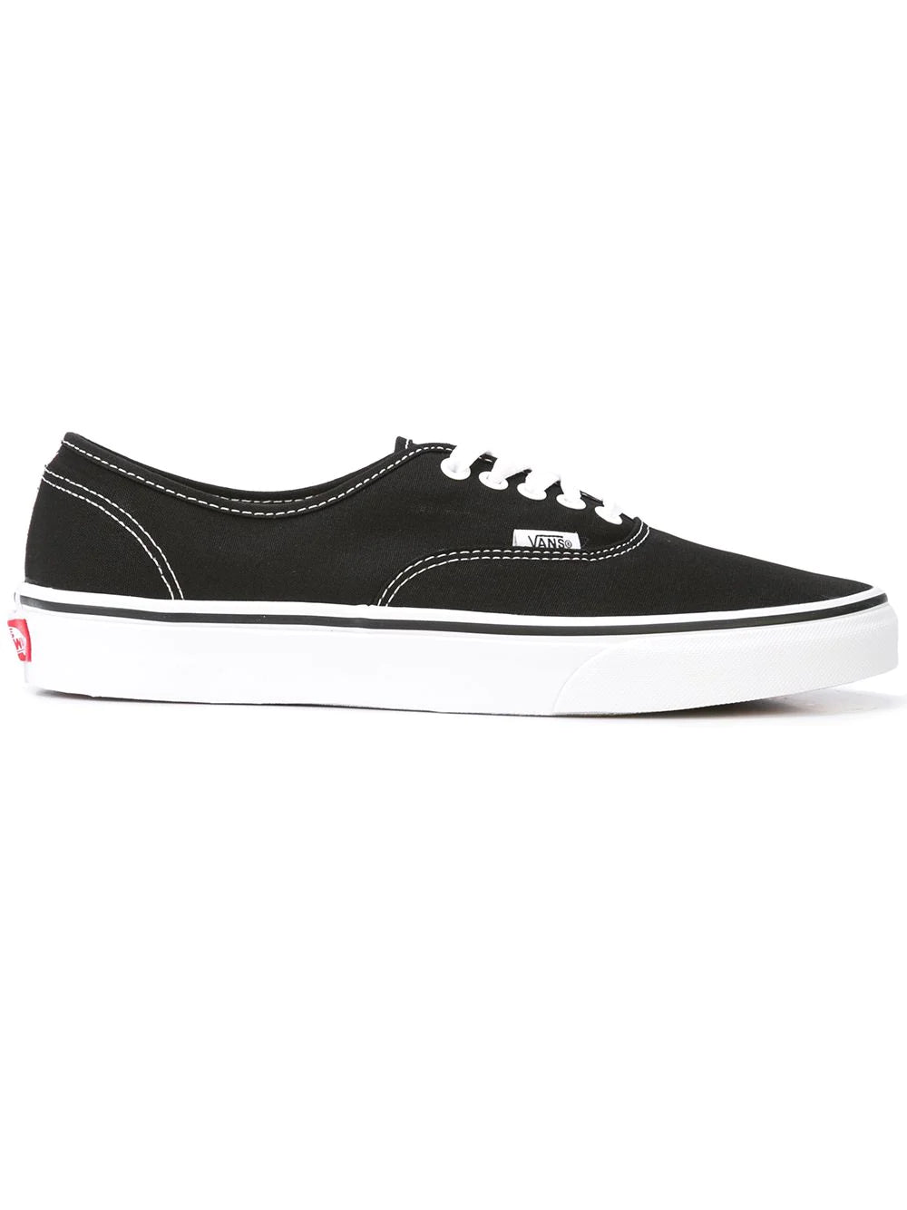 Vans  u authentic sneakers