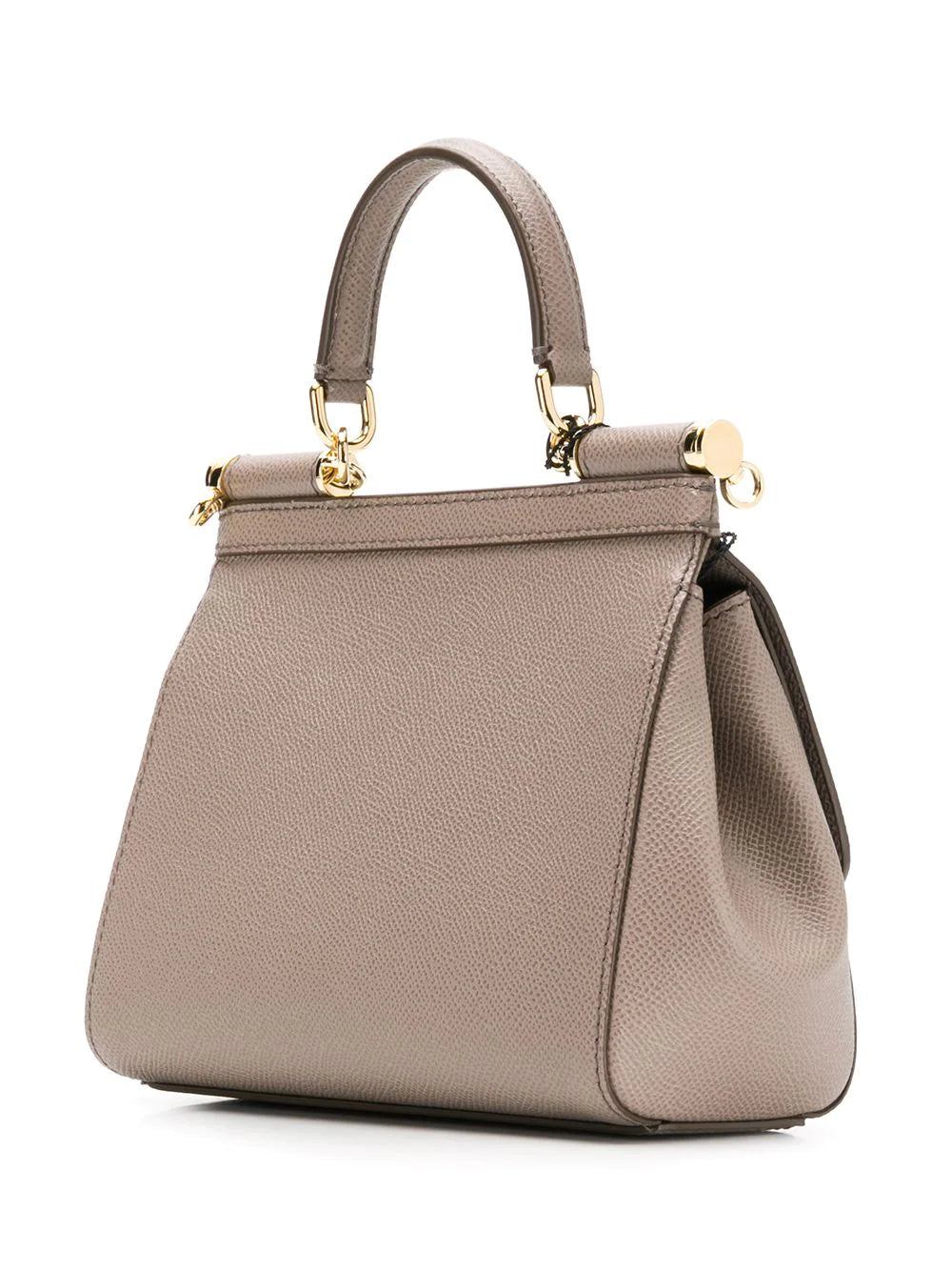 Dolce & gabbana small Sicily shoulder bag