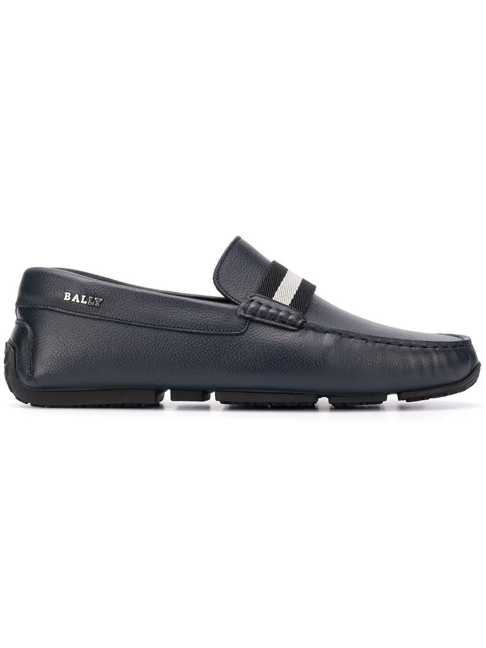 Bally  Pearce loafers