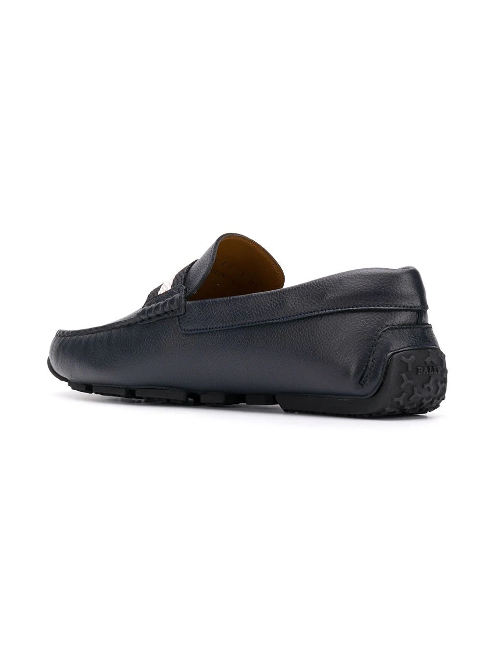 Bally Pearce loafers