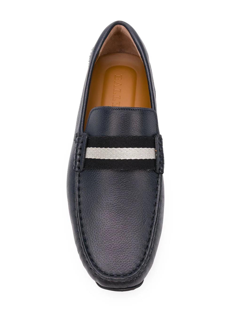 Bally Pearce loafers