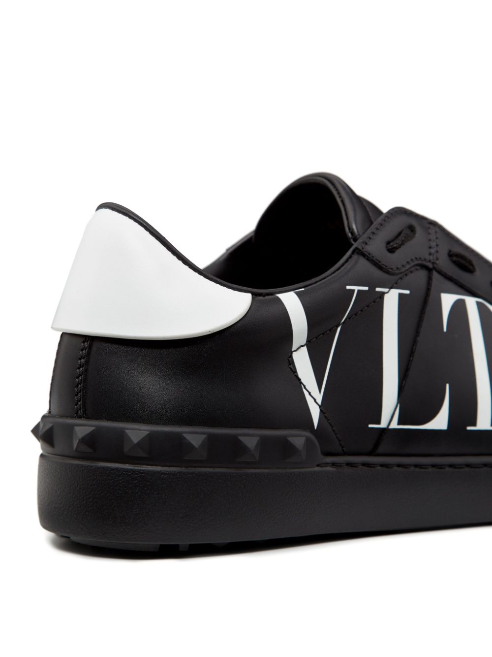 Valentino Garavani VLTN Open low-top sneakers