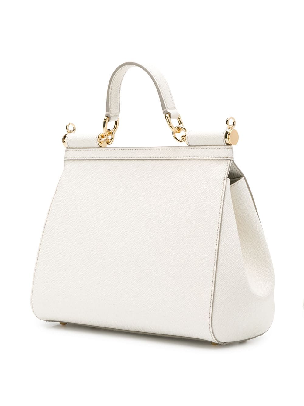 Dolce & gabbana medium Sicily shoulder bag