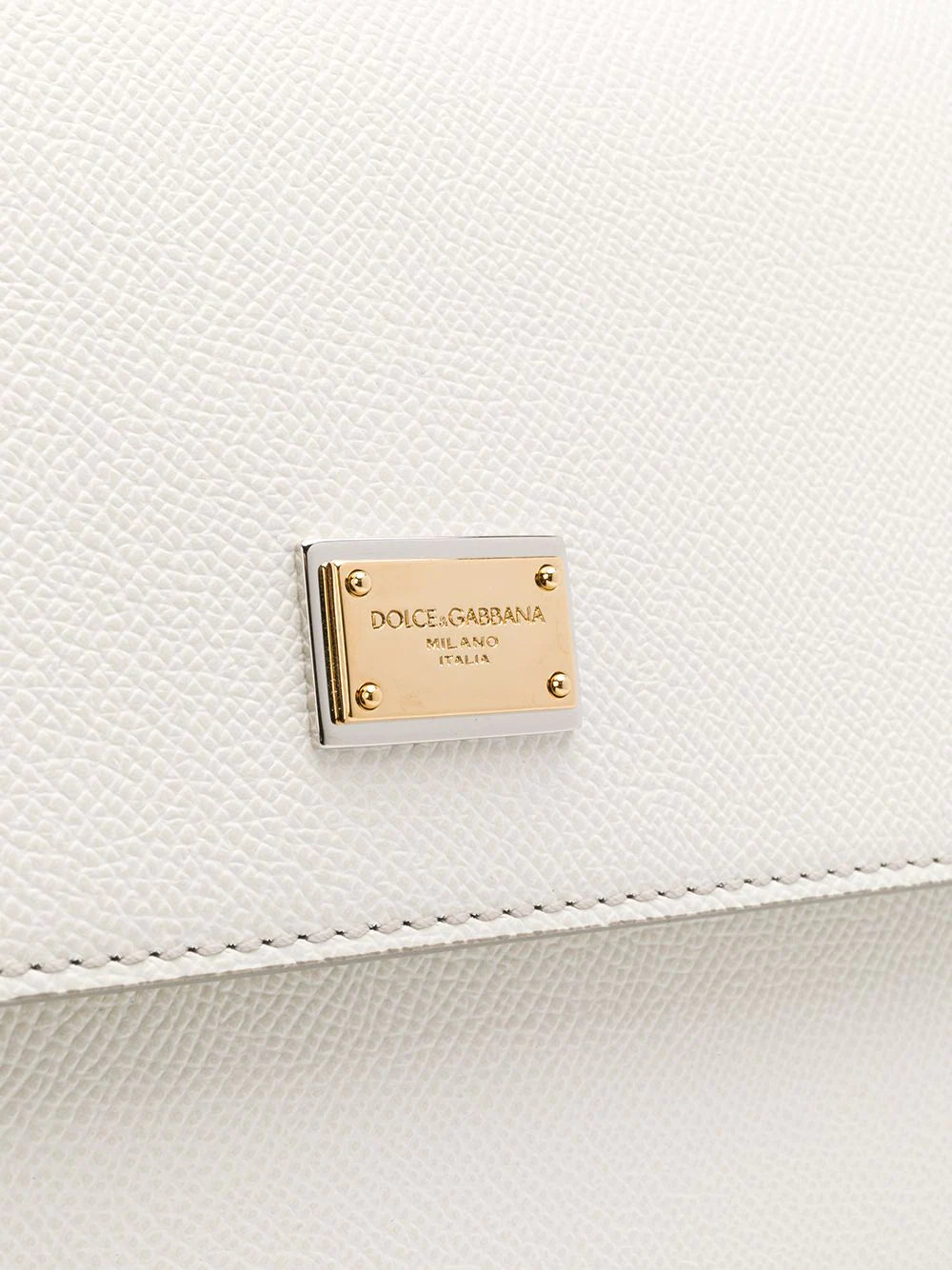 Dolce & gabbana medium Sicily shoulder bag