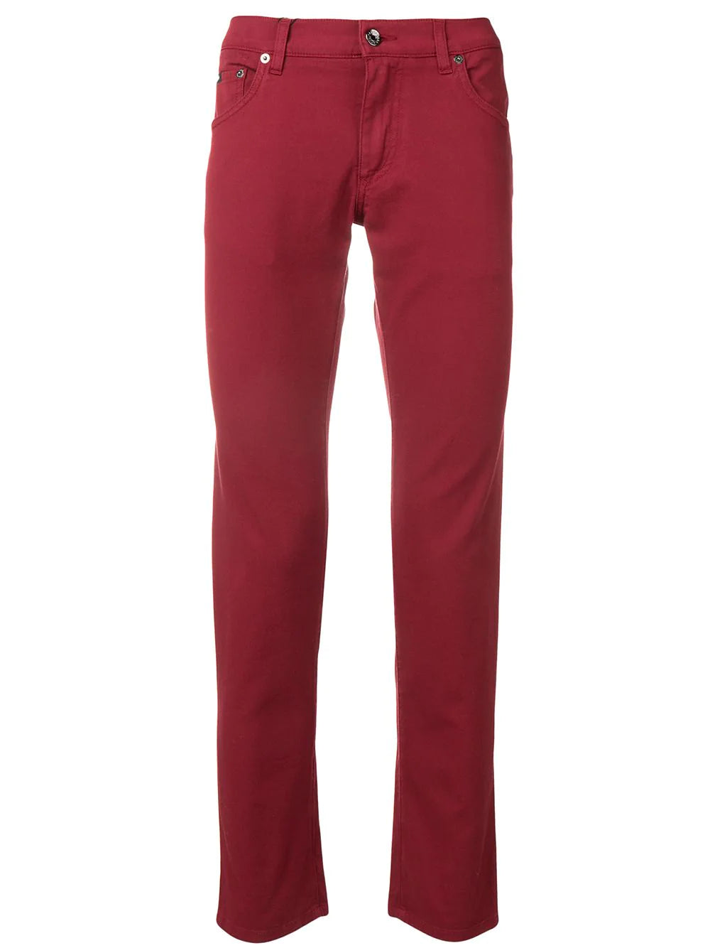 Dolce & gabbana  slim-fit jeans