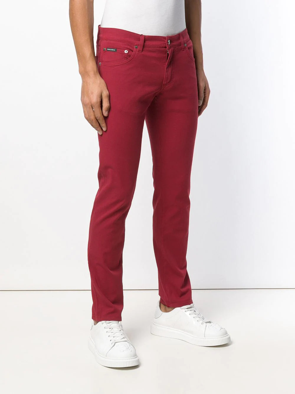 Dolce & gabbana slim-fit jeans