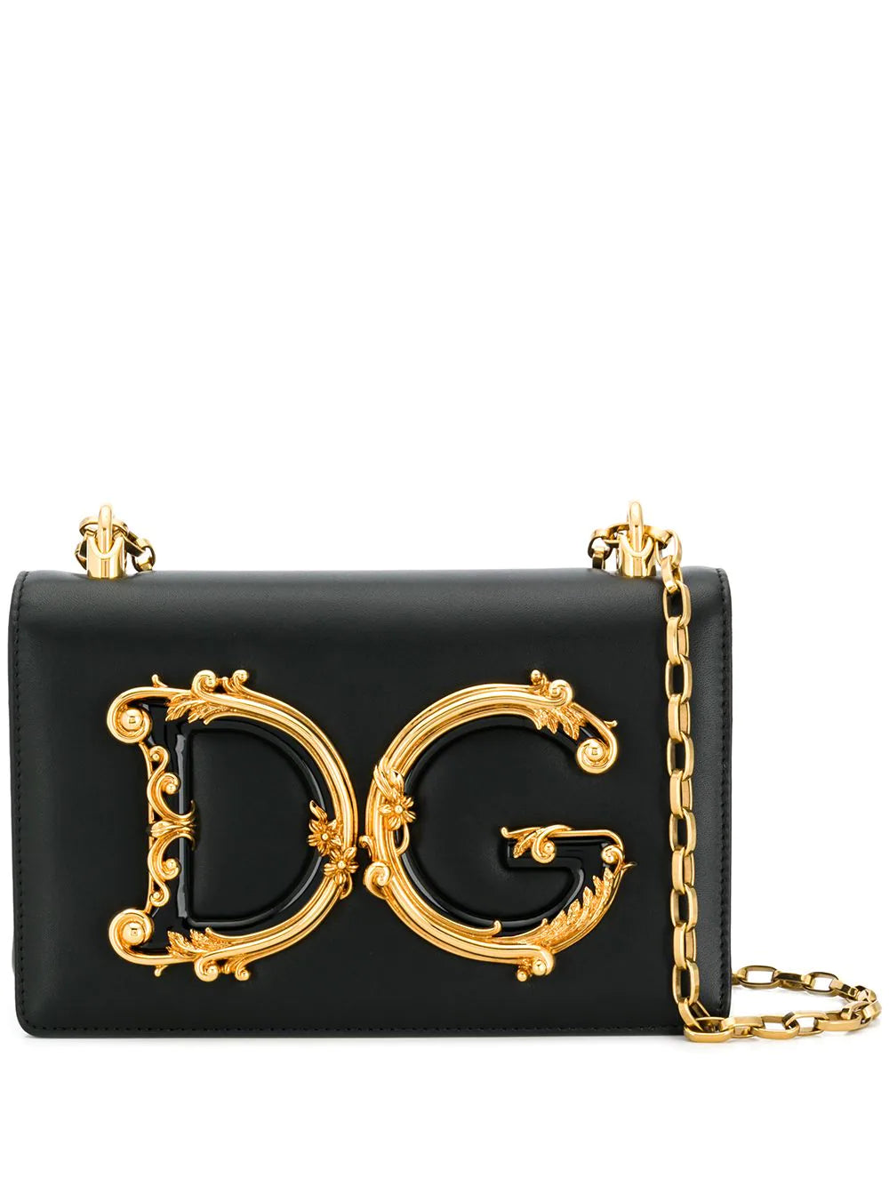 Dolce & gabbana  DG Girls shoulder bag
