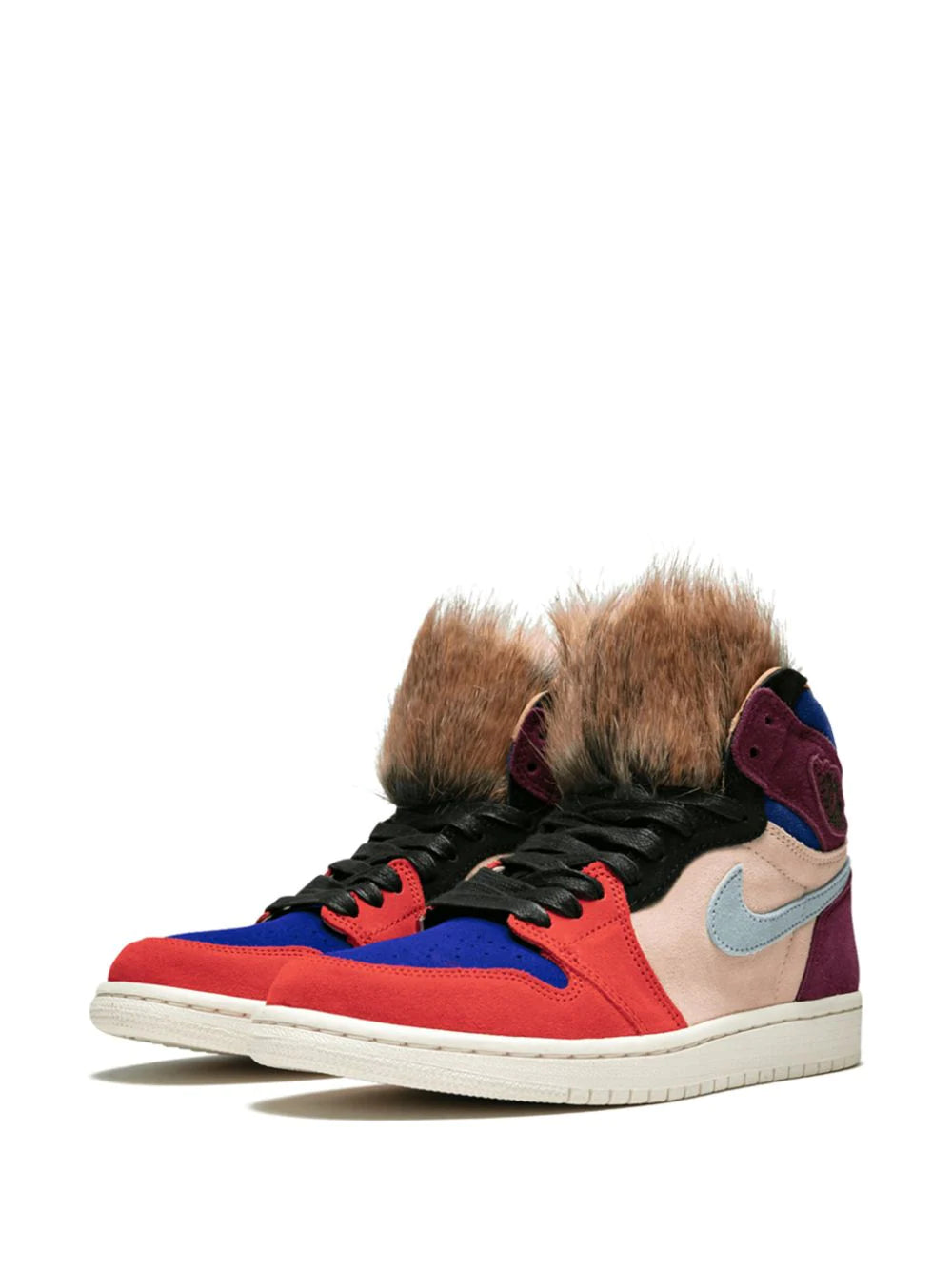 Jordan Air Jordan 1 High OG NRG Aleali May Court Lux