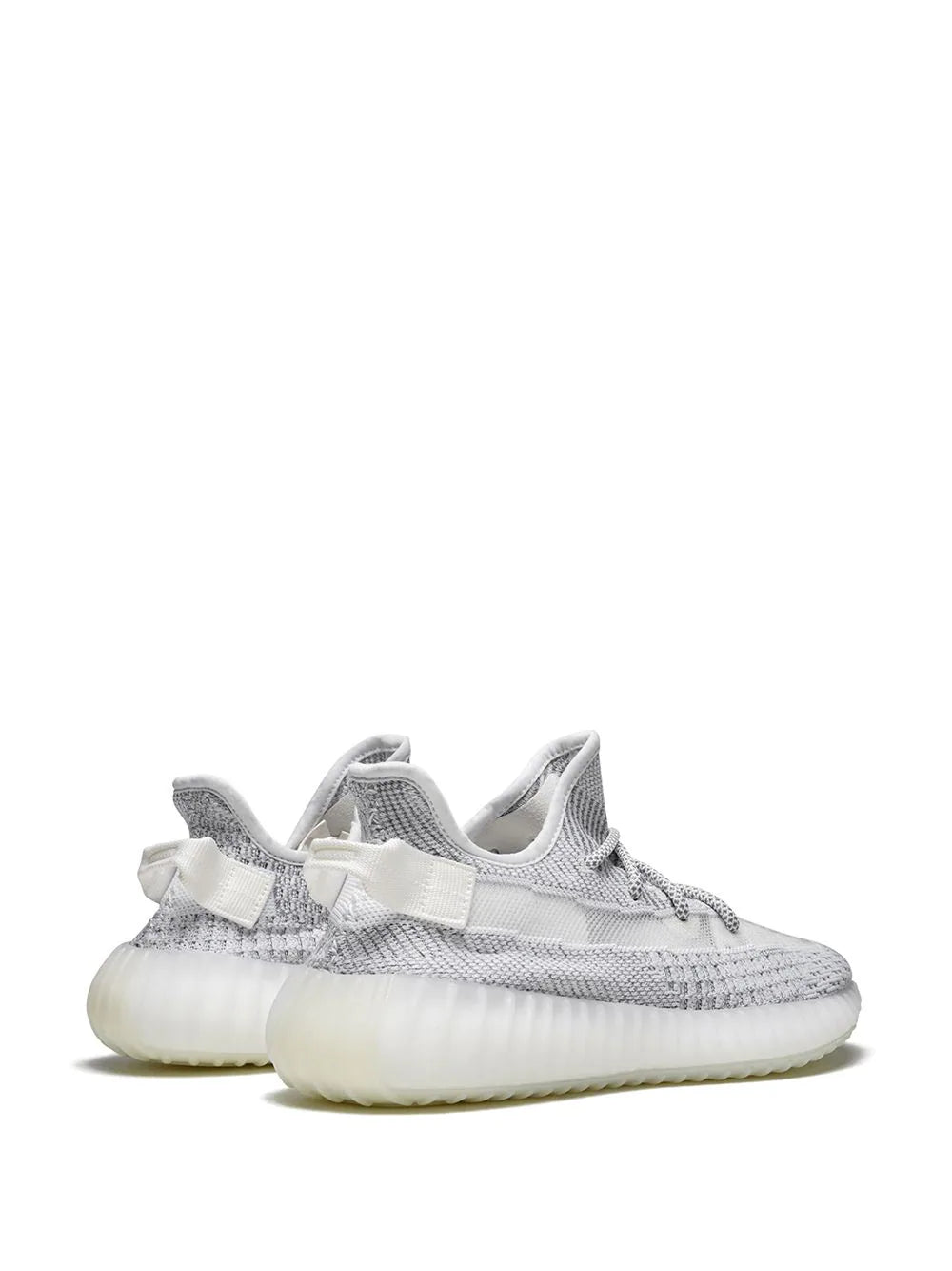 adidas Yeezy  YEEZY Boost 350 V2 Reflective "Static" sneakers