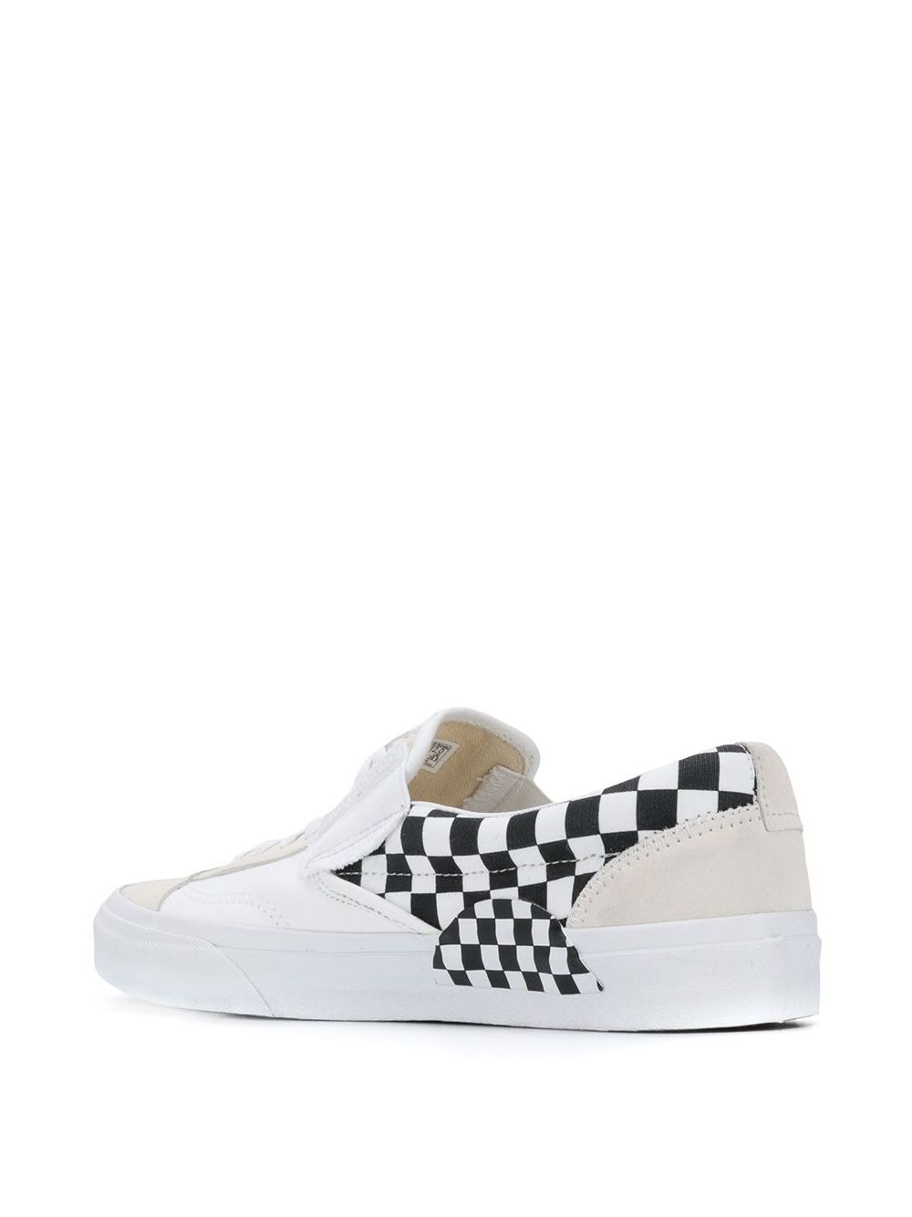 Vans Slip-On low-top sneakers