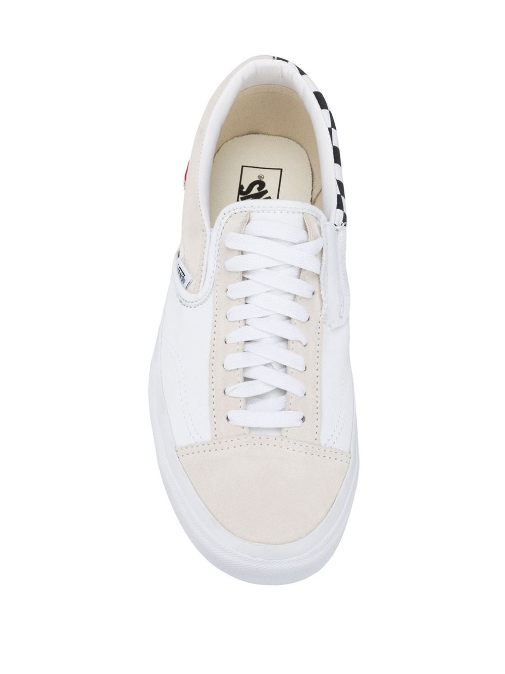 Vans Slip-On low-top sneakers