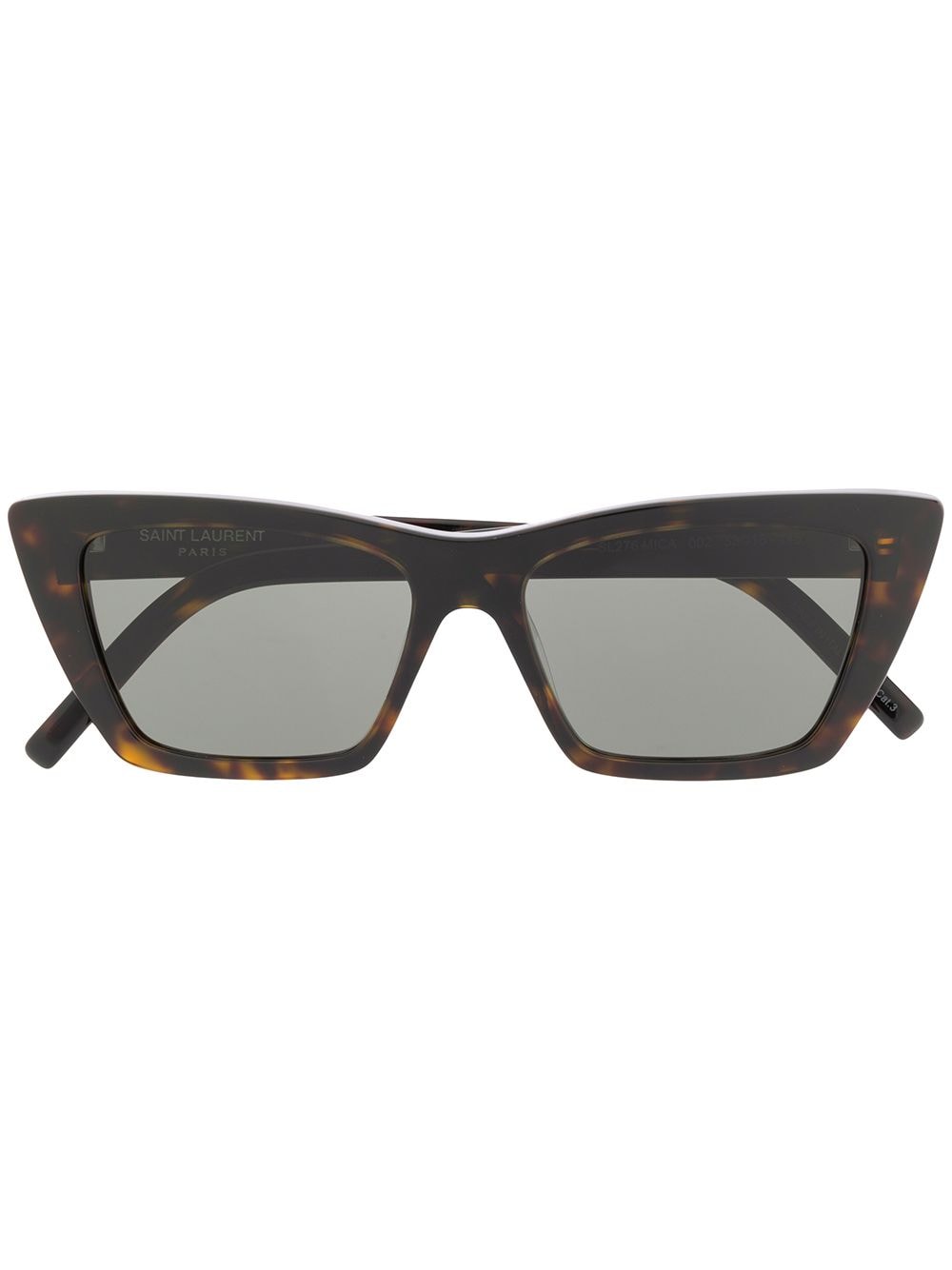 Saint Laurent Eyewear New Wave sunglasses