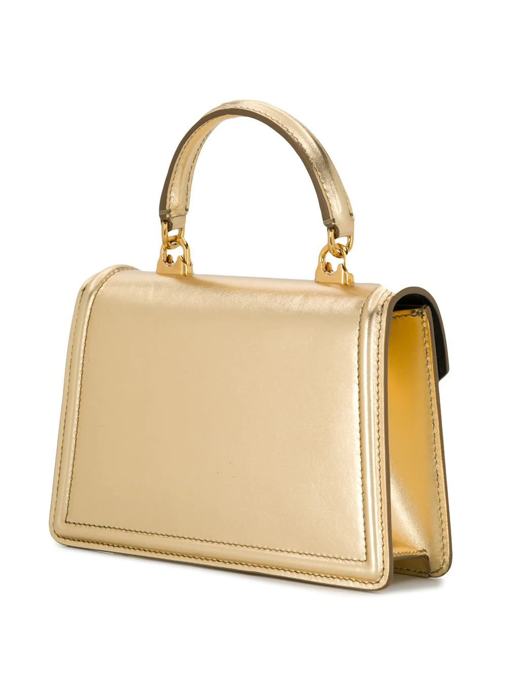 Dolce & gabbana  Devotion top-handle bag
