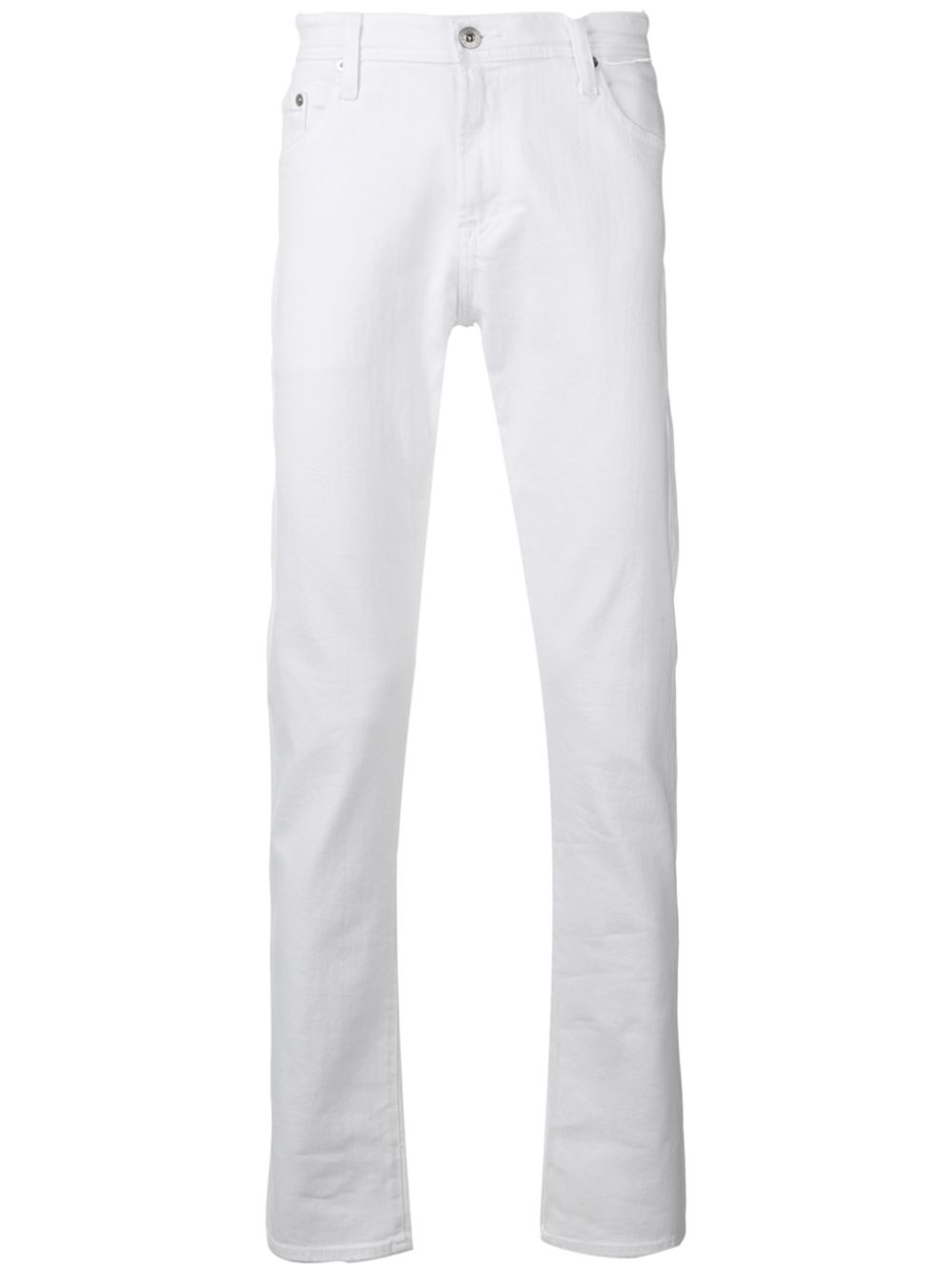 AG Jeans  straight leg jeans