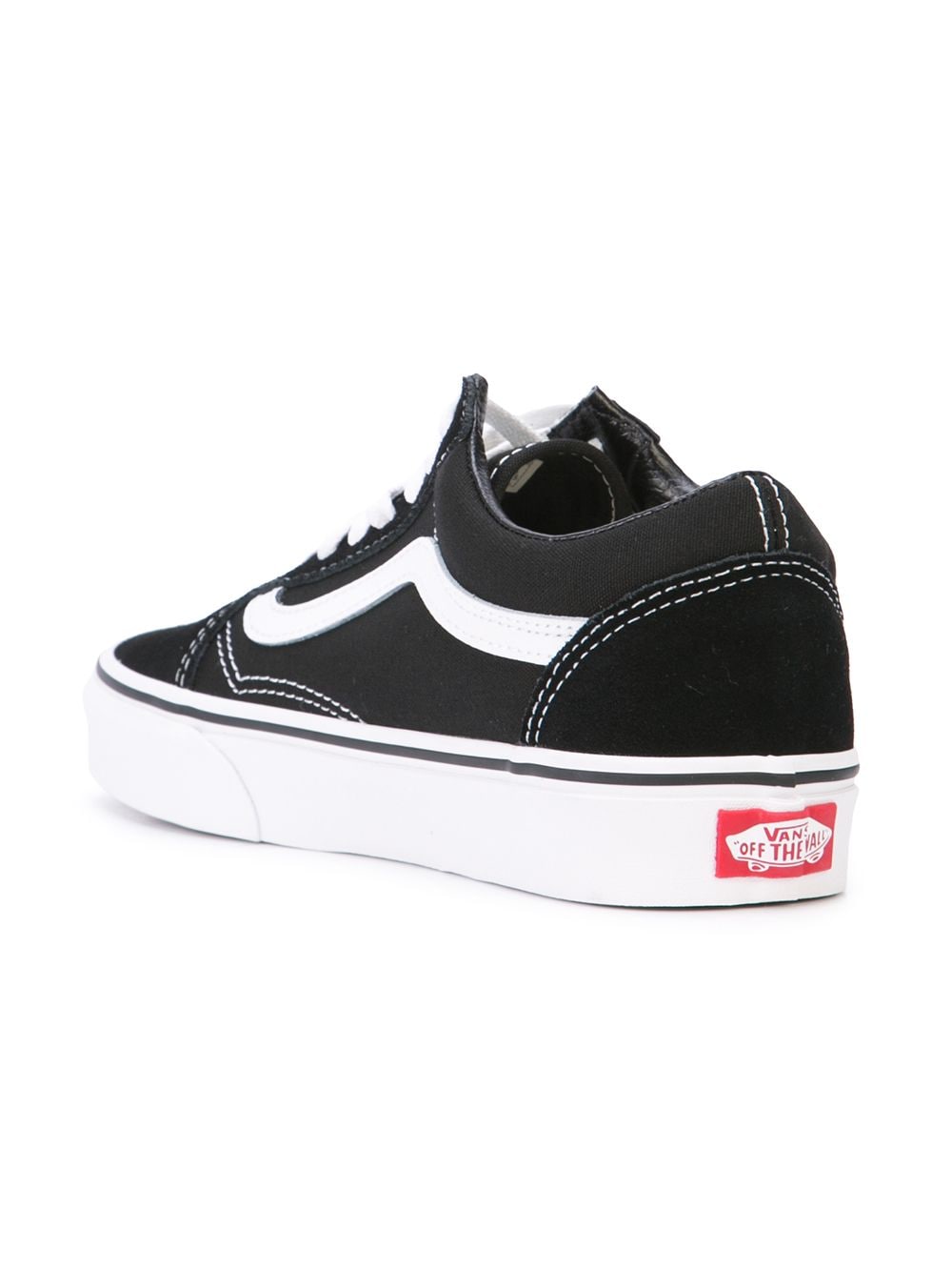 Vans Old Skool ''Black/White'' sneakers