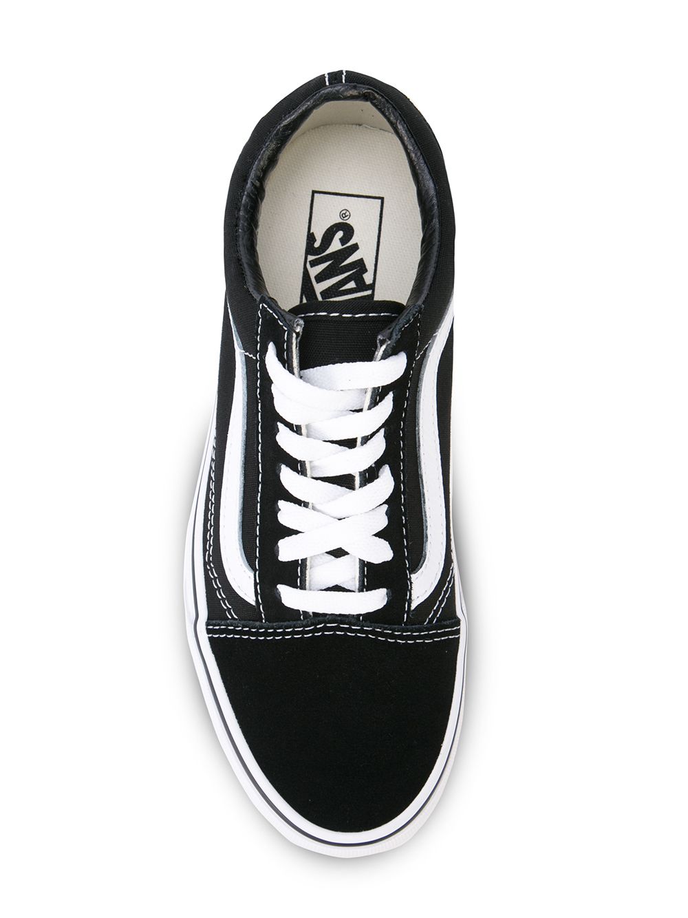 Vans Old Skool ''Black/White'' sneakers