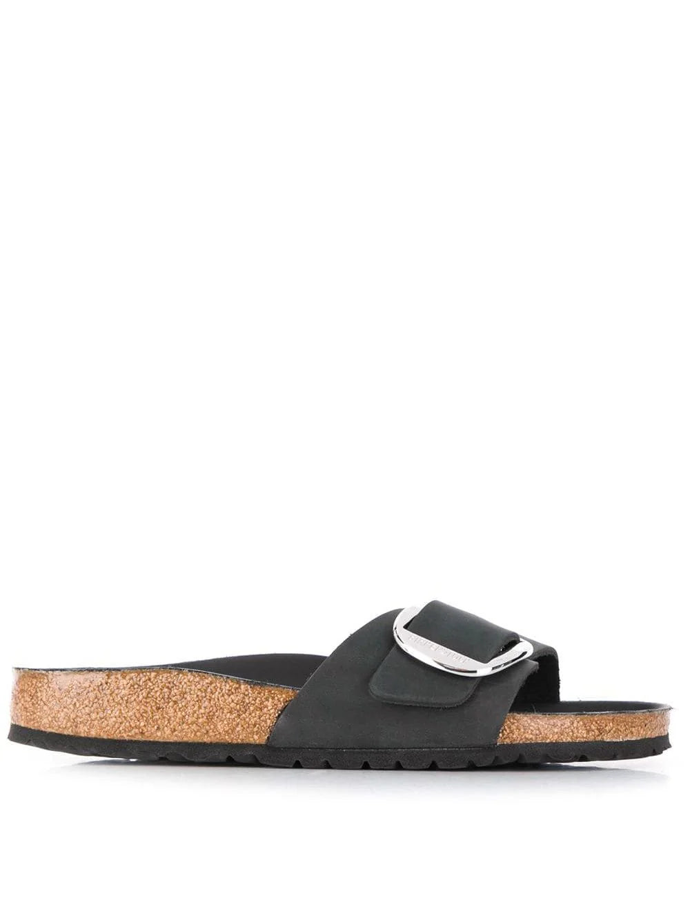 Birkenstock  Madrid Oiled sandals