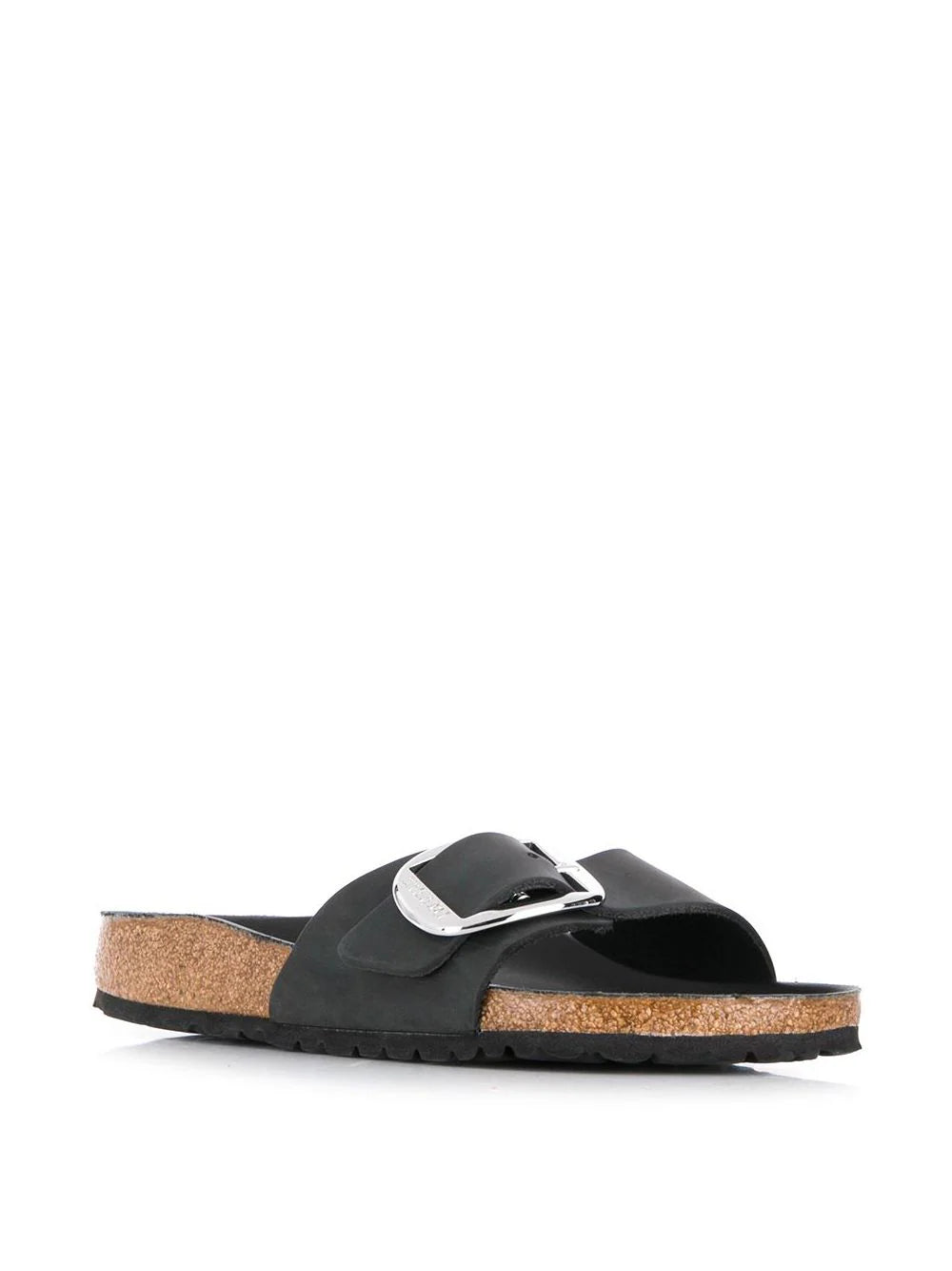 Birkenstock  Madrid Oiled sandals