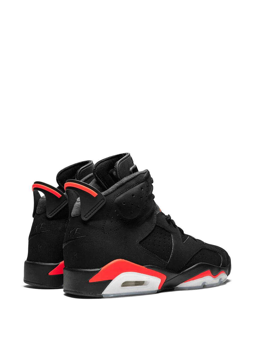 Jordan Air Jordan 6 Retro infrared - 2019 release