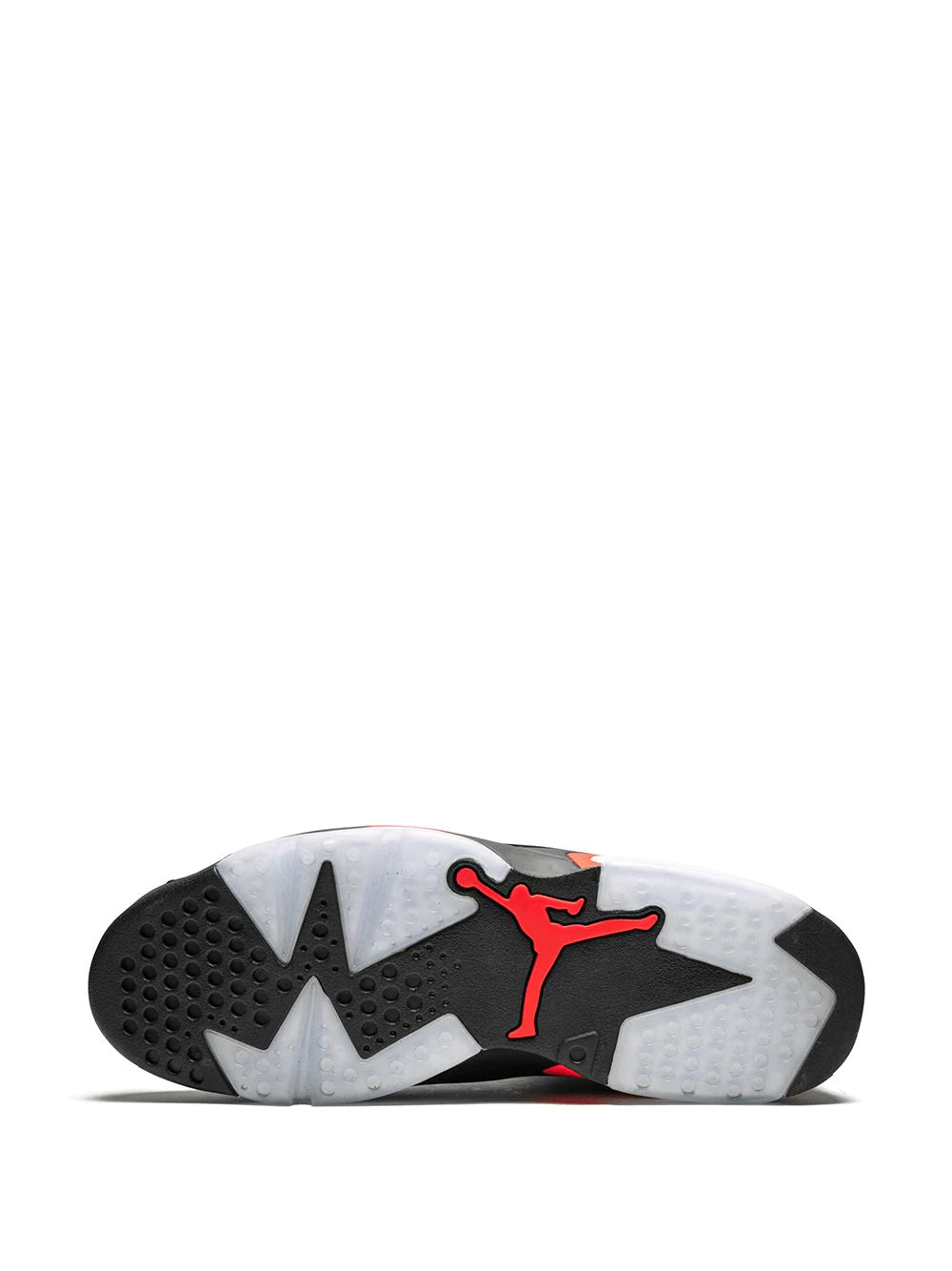 Jordan Air Jordan 6 Retro infrared - 2019 release