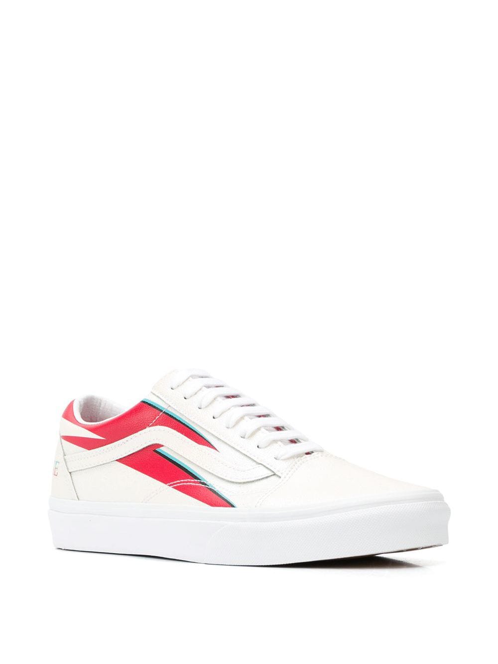 Vans Old Skool "David Bowie" sneakers