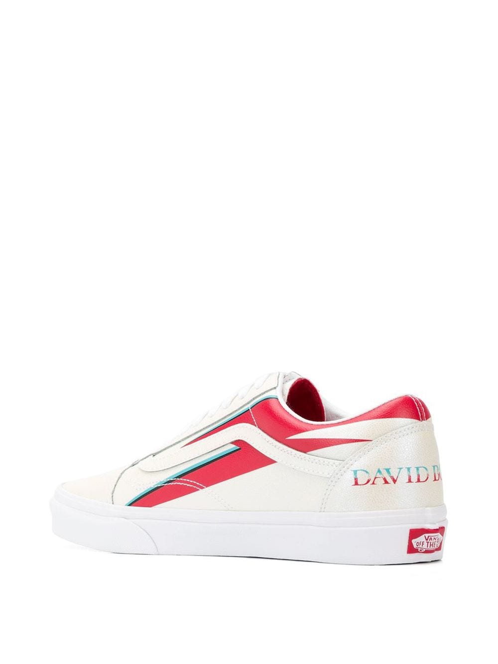 Vans Old Skool "David Bowie" sneakers