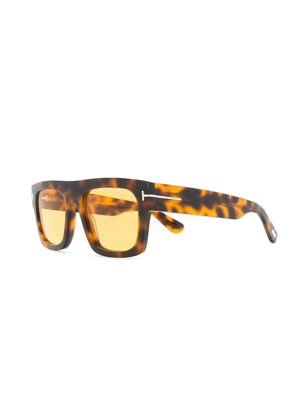 Tom Ford Eyewear Morgan sunglasses
