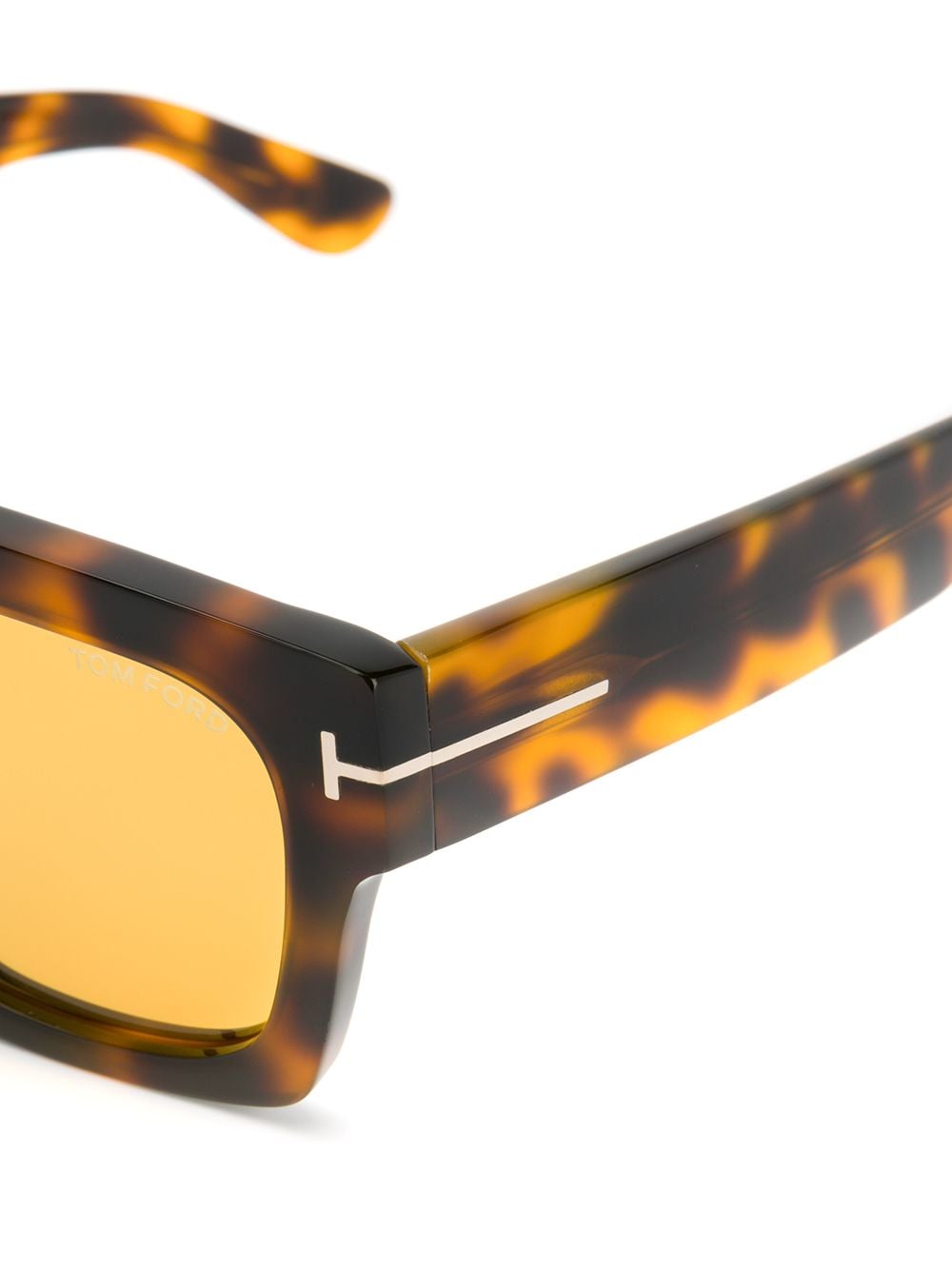Tom Ford Eyewear Morgan sunglasses