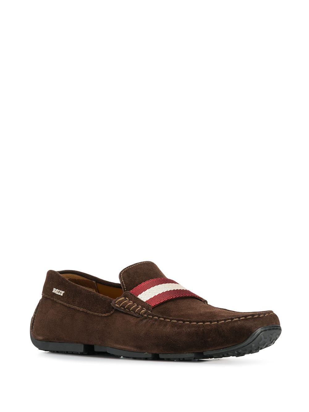 Bally  Pearce loafers