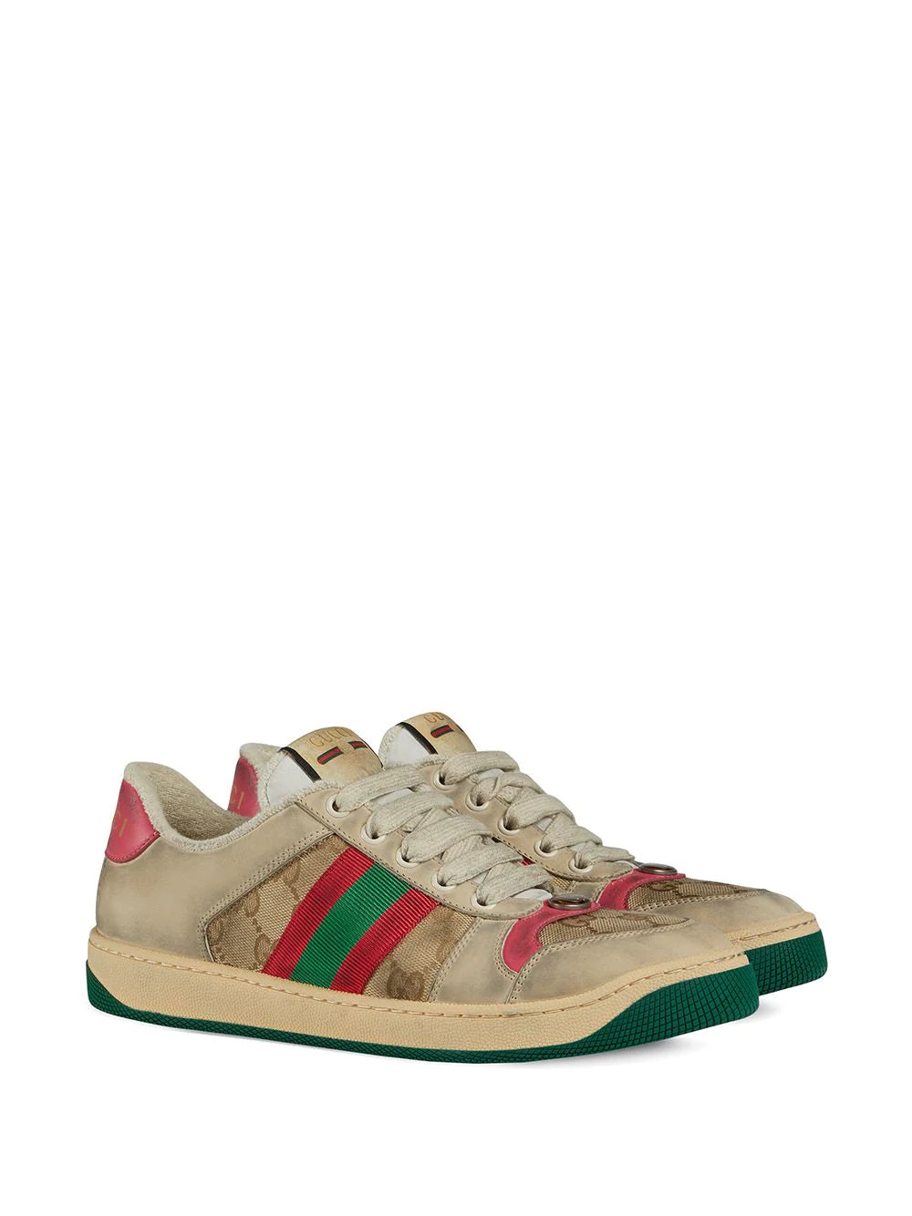 Gucci Screener sneakers