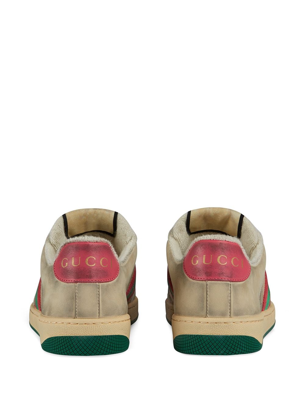 Gucci Screener sneakers
