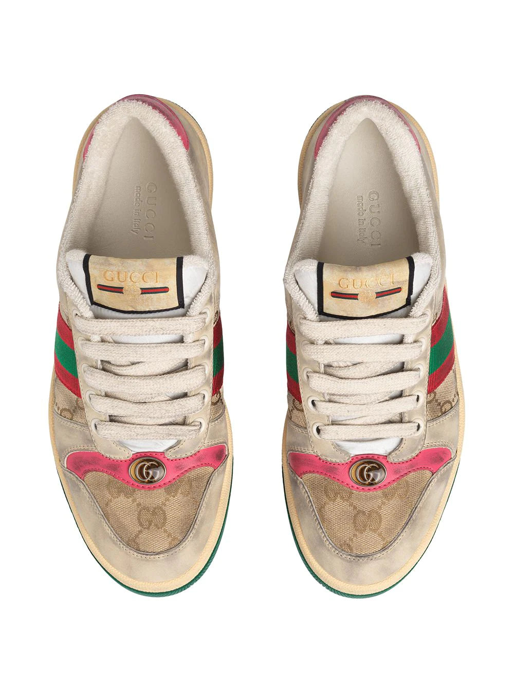 Gucci Screener sneakers