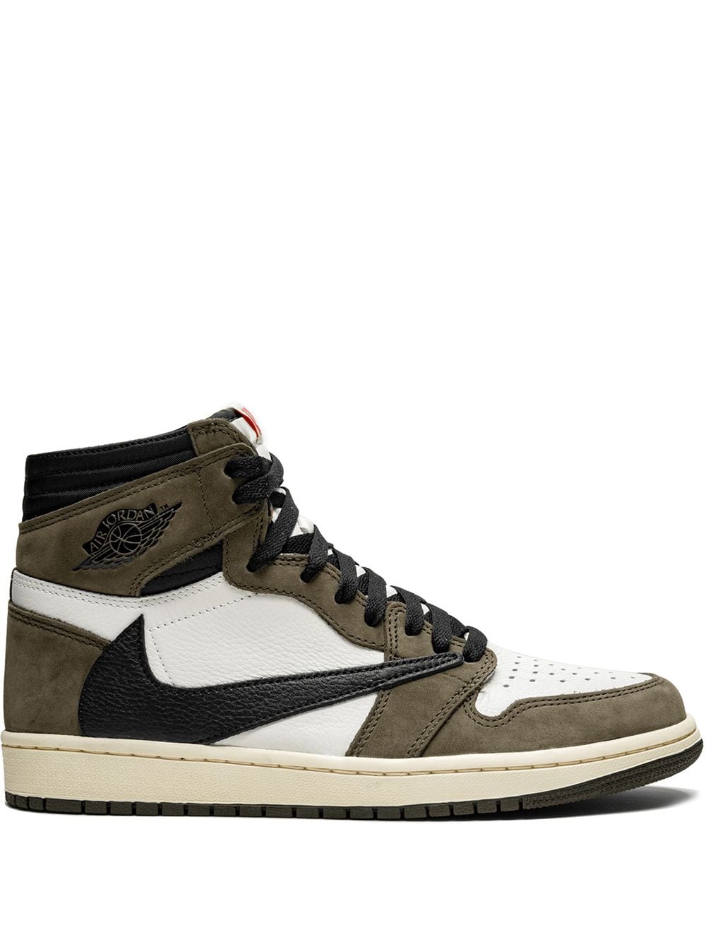 Jordan Air Jordan 1 High OG TS SP Travis Scott