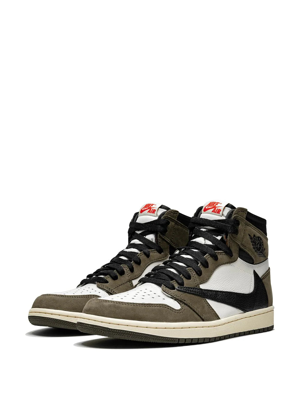 Jordan Air Jordan 1 High OG TS SP Travis Scott
