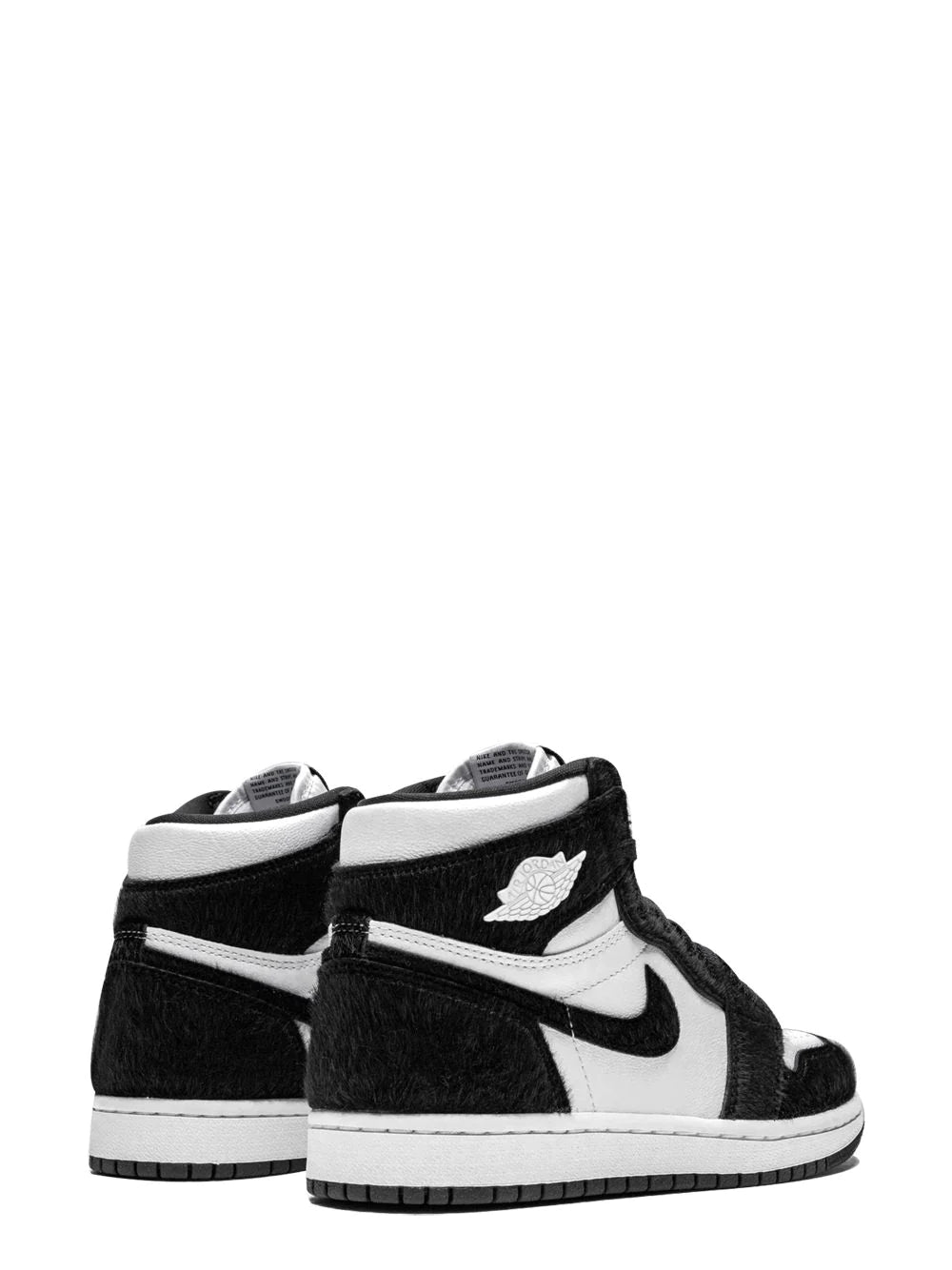 Jordan Air Jordan 1 High OG twist