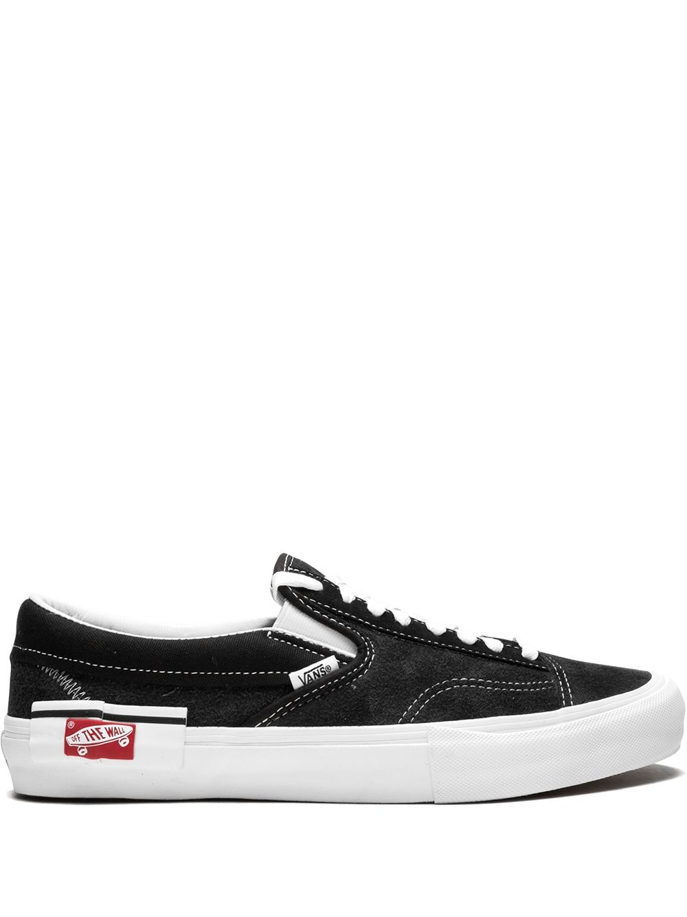 Vans Slip-on Cap LX sneakers