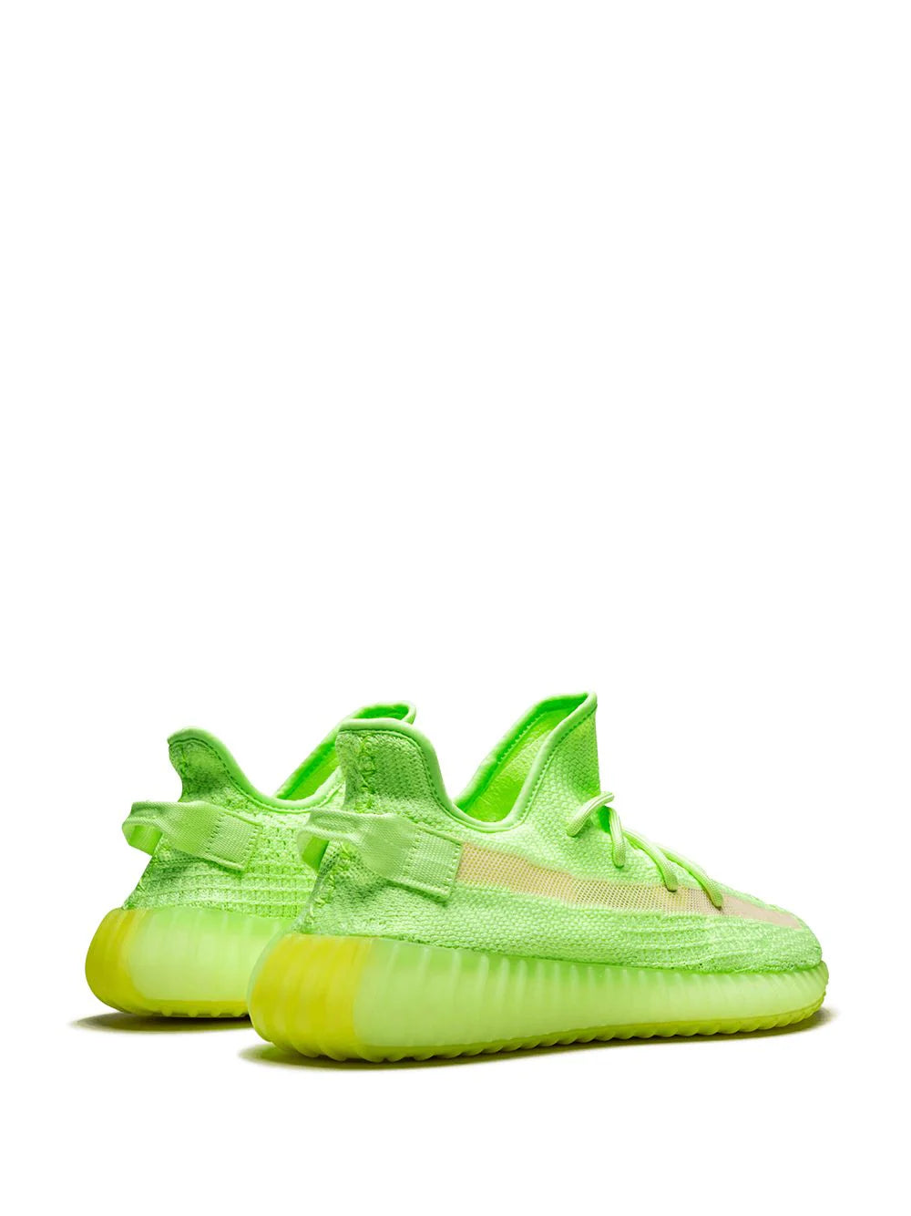 adidas Yeezy  Boost 350 V2 "Glow in The Dark" sneakers