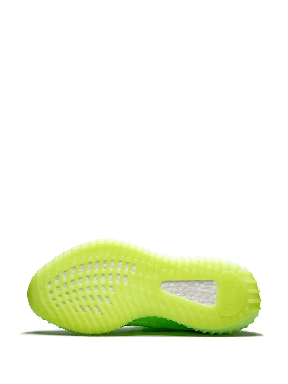adidas Yeezy  Boost 350 V2 "Glow in The Dark" sneakers