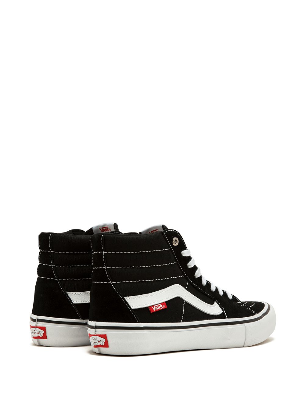 Vans Sk8-Hi Pro sneakers