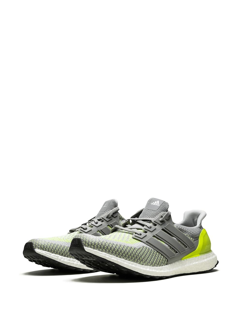 adidas Ultraboost LTD "Glow In The Dark" sneakers